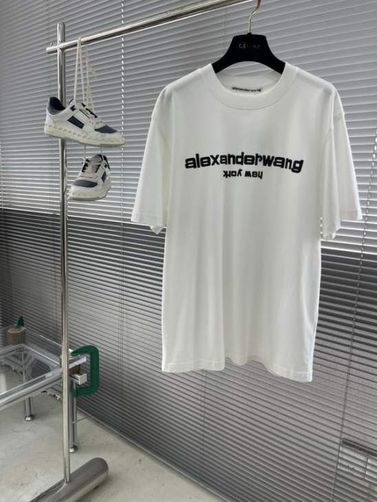 Picture of Alexander Wang T Shirts Short _SKUAlexanderWangS-XLtltx0324407